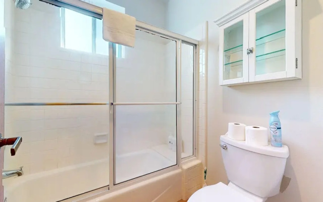 Snowcreek V #874 3 Bedroom Condo by RedAwning