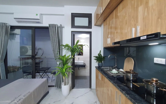 The Chilling'N Homestay