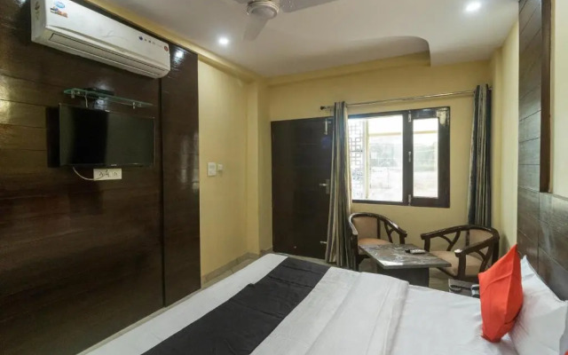 Hotel Rudraksh by OYO Rooms