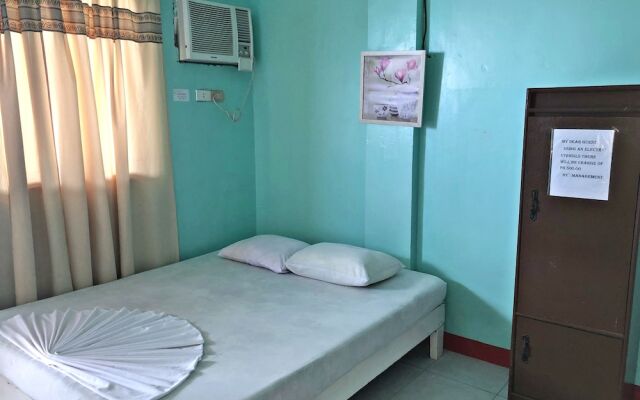 Myra and Medelaine's Place