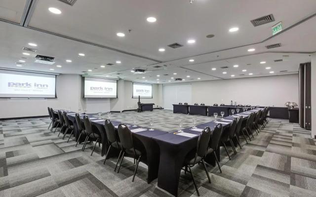 Park Inn by Radisson Berrini
