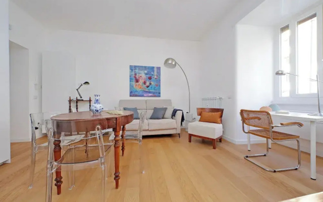 YCH Delightful flat near San Giovanni