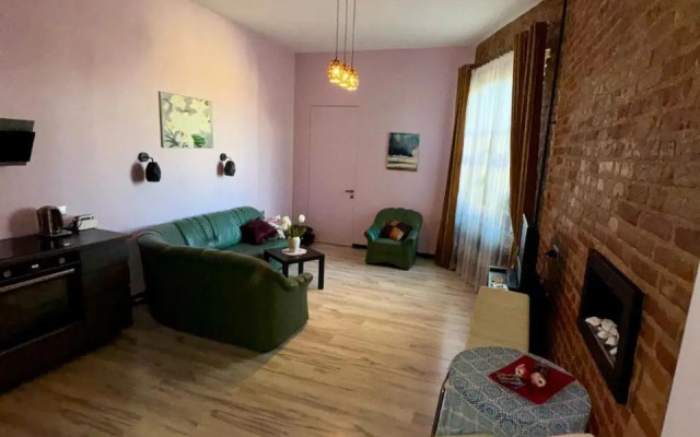 Saules Apartament