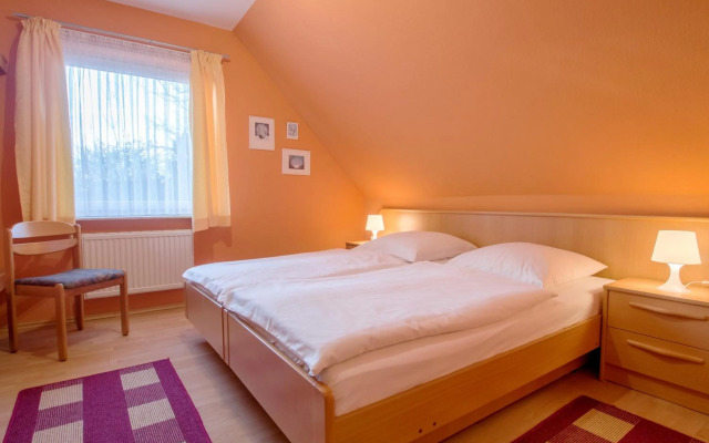 Zur Hanse Wohnung 1 3 - Lingnau