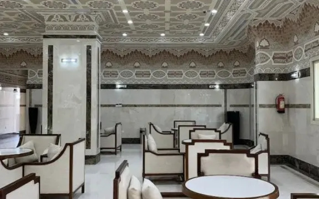 Sroh Alalmas Furnished Apartments