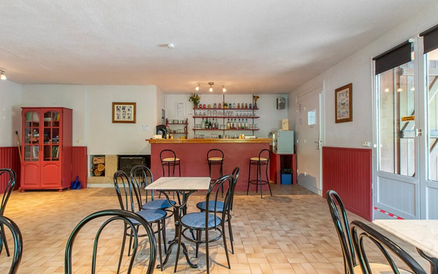 Vacancéole - Résidence Les Gorges Rouges