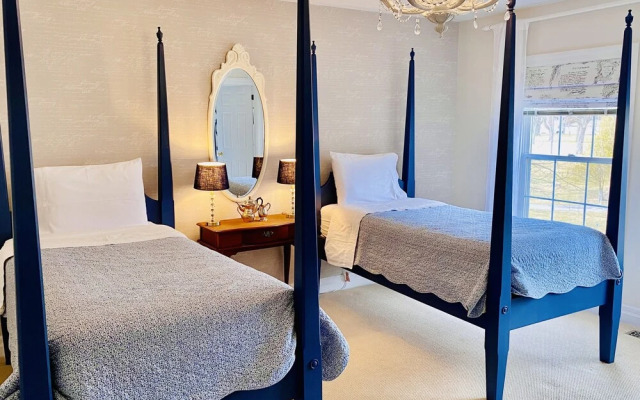 Darlington House B&B