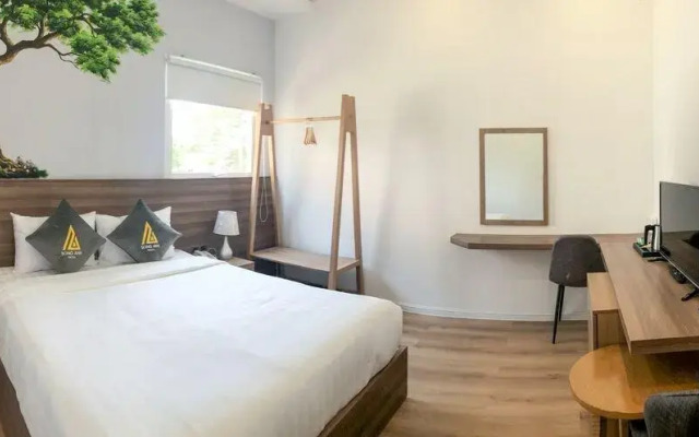 NATURE LAND 2 - Song Anh Hotel Dalat