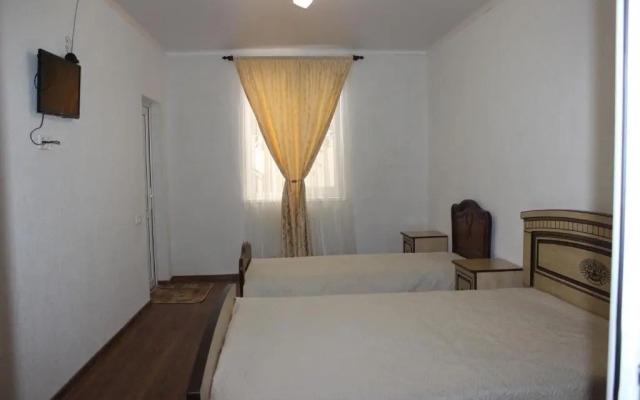 Guest house Irina