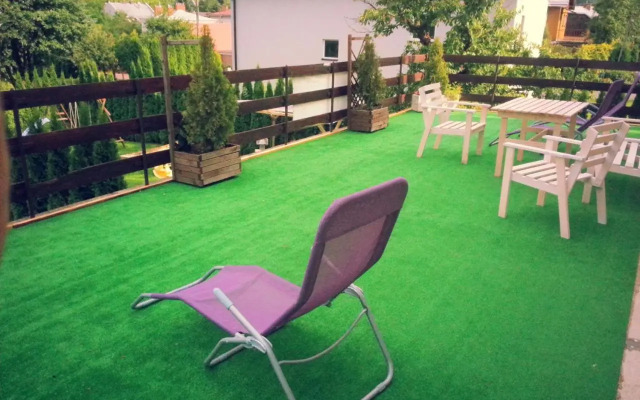 Agroturystyka Bliźniaczek