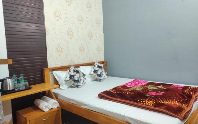 Eight Lucky Sign Homestay