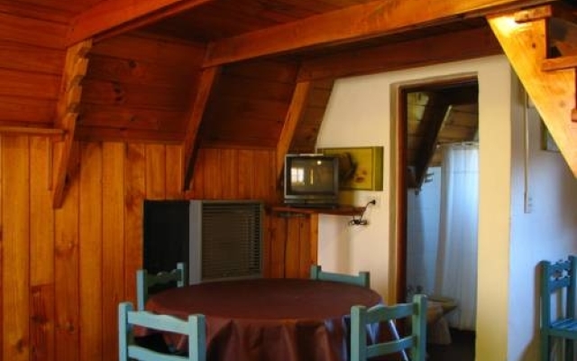 Hosteria del Chapelco