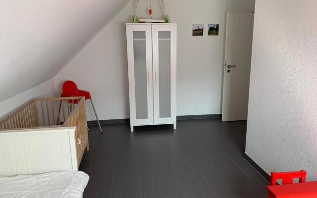 Fehmarn-OstseeferienFewo Wellenkamp 154