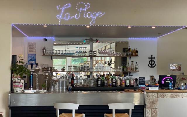Hotel Restaurant La Plage