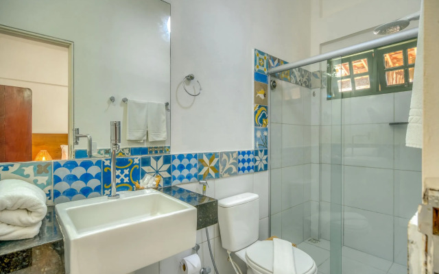 Pousada Rota Ecológica