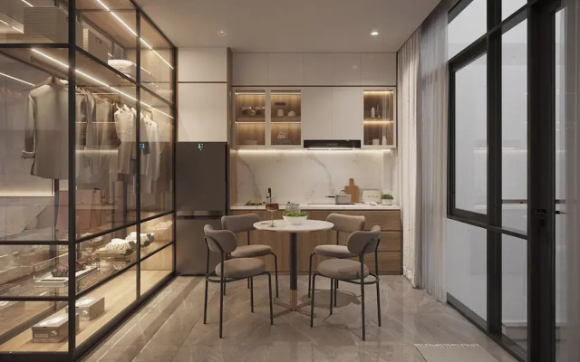 Beving Hotel