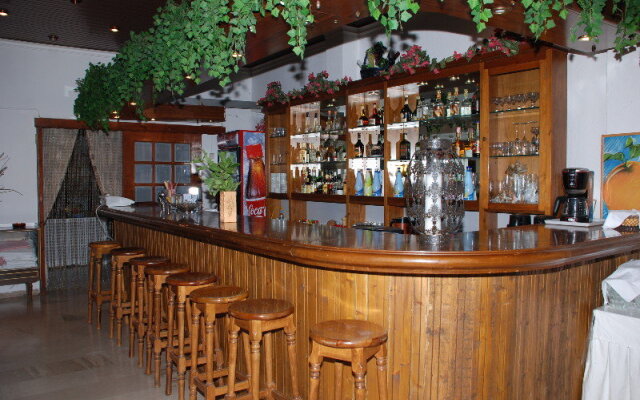 Themisto Hotel