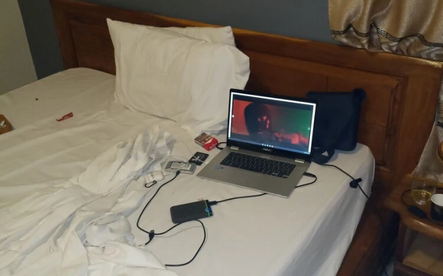 Djiguiya salam Tambacounda