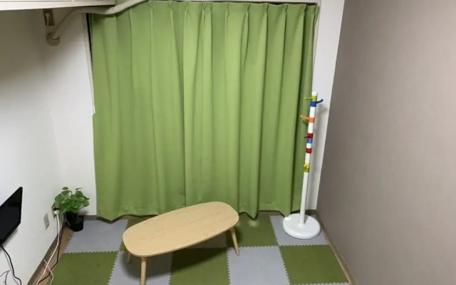 Guest House Zen Hakata