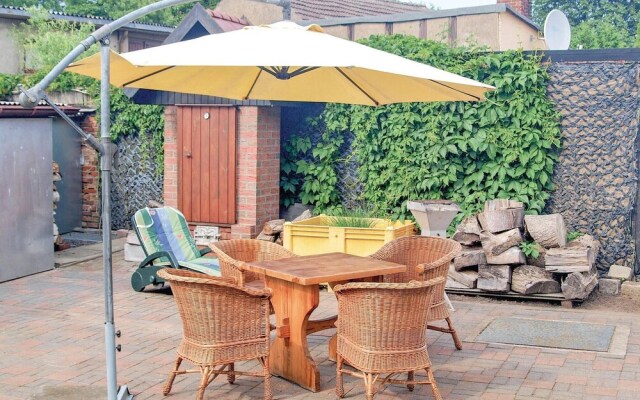 Awesome Apartment in Lassan With Wifi
