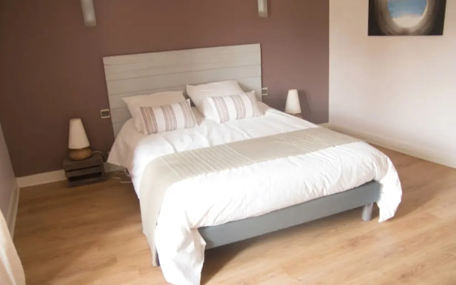 Les Hauts de Chalonne