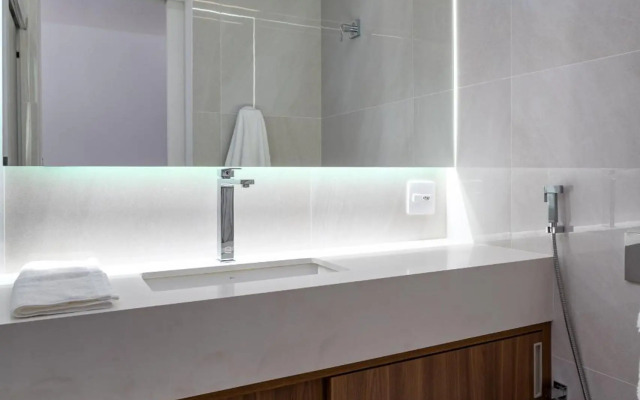 Pineapples J303 - 2 suites luxuosas em Ipanema