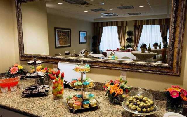 Hilton Garden Inn Tri-Cities/Kennewick