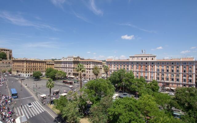 Cappuccino Guest House