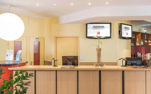 ibis Paderborn City
