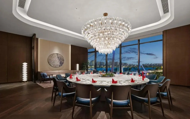 Hilton Changshu