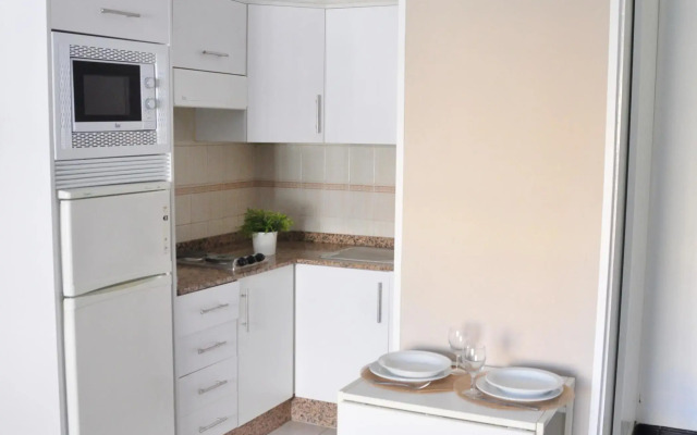 Comodoro Estudio Vista Mar