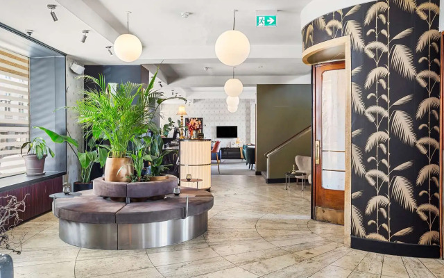 Hotel Astoria, Best Western Signature Collection