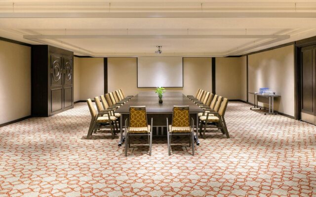 Sheraton Buenos Aires Hotel and Convention Center