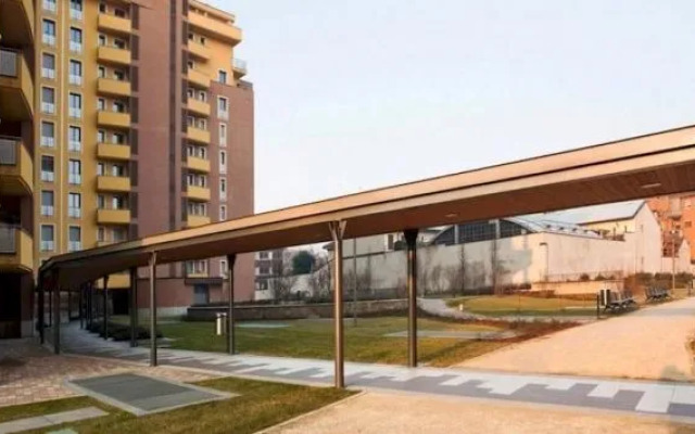 Rentopolis Città Studi