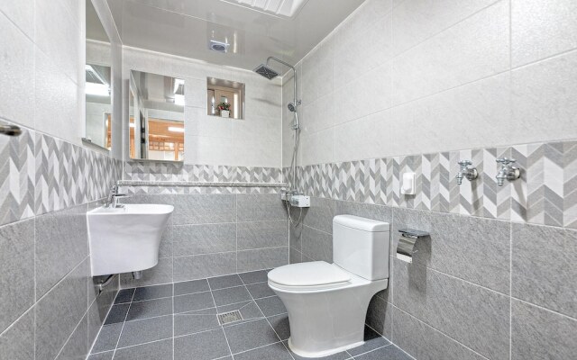 Ganghwa Plitvice Pension