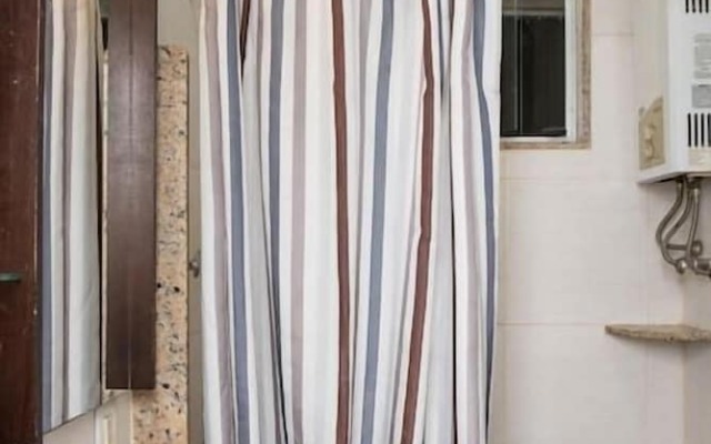 Lindo Apartamento a 50m da Praia