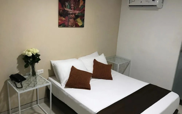 Hotel CSI Barranquilla