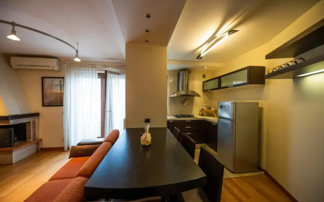 Navy Apartment by Wonderful Italy