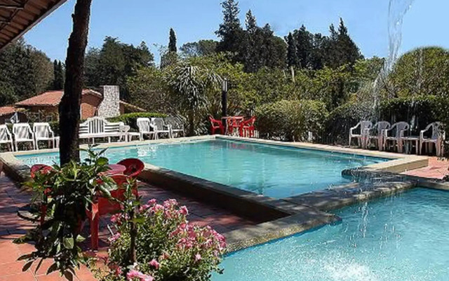 Hotel Costa Azul