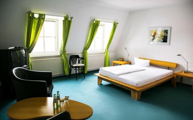 Hotel Landhaus Ferch