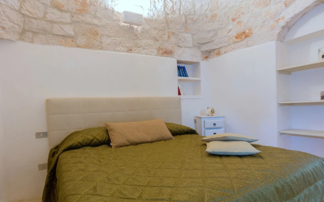 Trulli Piccoli