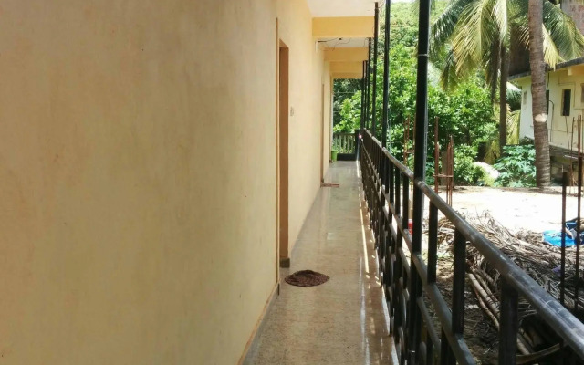 Om Ganesh Guest House