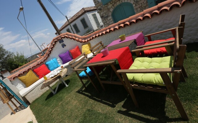 Peroni Hotel