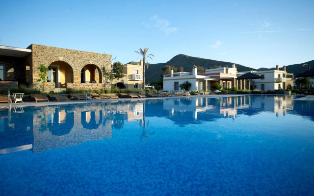 Porto Kea Suites