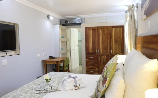Firwood Lodge