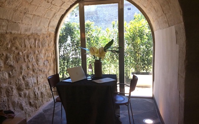 Hotel Villa del Lauro
