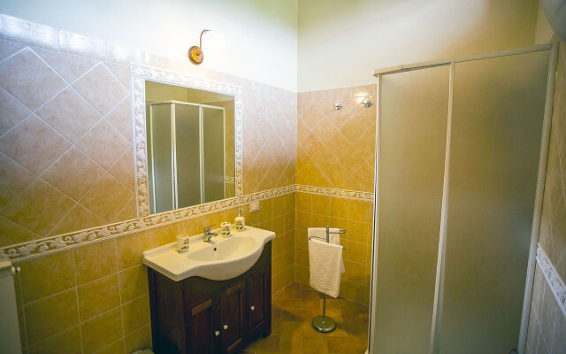 Agriturismo i Granai