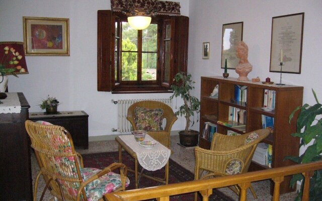 Villa Firenze Casa Serena