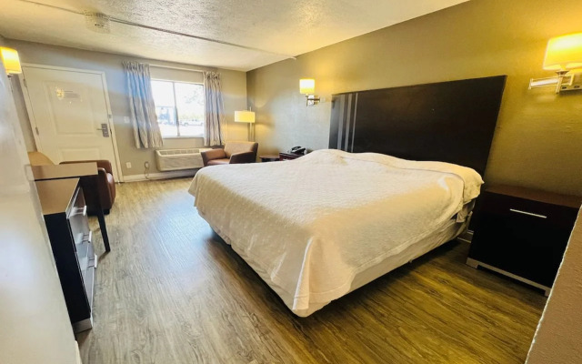 Economy Inn By Townhouse Merrillville US 30