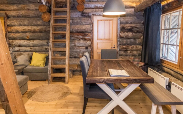 Seitsem n Savua 6 Kuusamo